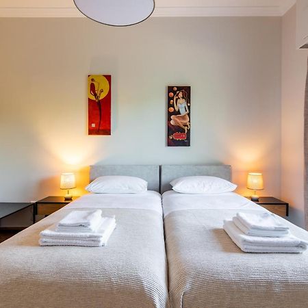 Renovated Apartment Near Acropolis Aten Exteriör bild