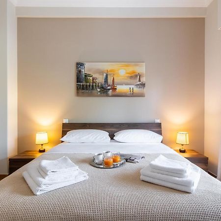 Renovated Apartment Near Acropolis Aten Exteriör bild